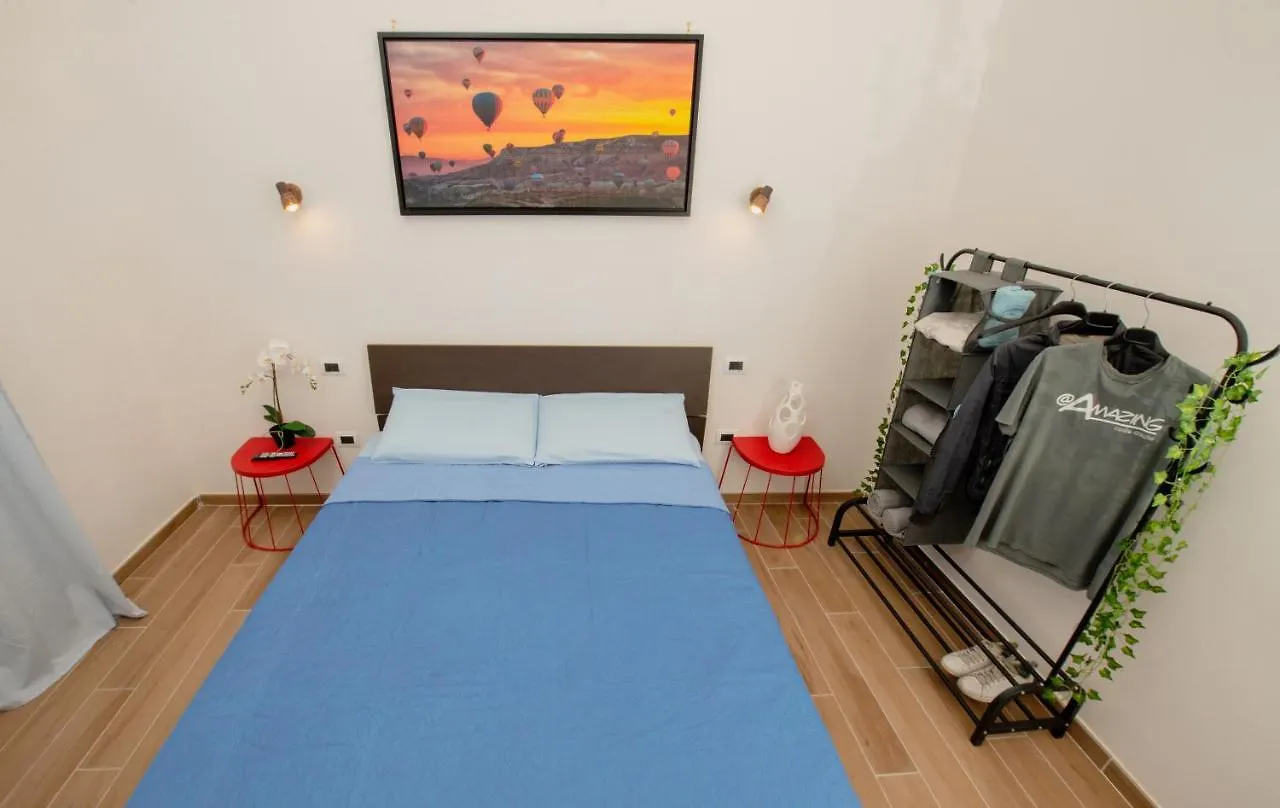 Bed & Breakfast Bed and Breakfast Golden Napoli