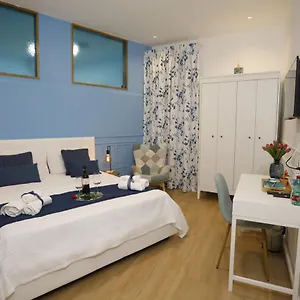 Bed & Breakfast Domus San Martino, Napoli