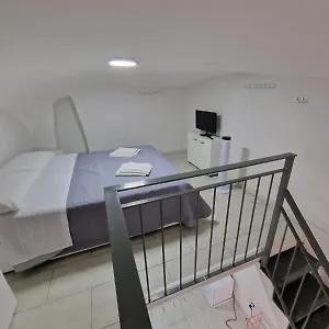 Bed & Breakfast Ilario, Napoli