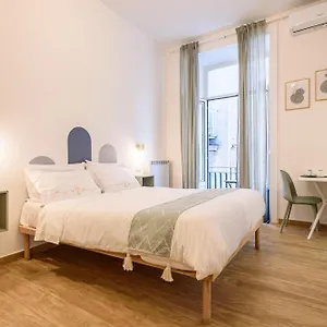 Affittacamere Ecosuite Spaccanapoli, Napoli